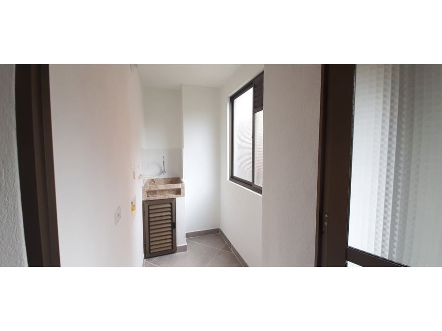 Spectacular apartment